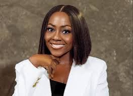 Ngozi Adebayo